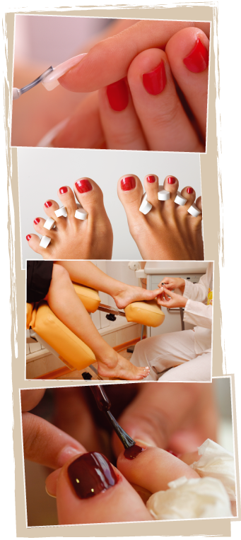 Nail Treatments